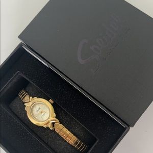 Brand new watch
